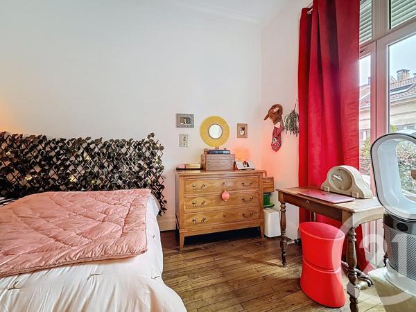 Appartement F3 à vendre  3 pièces - 64 m2 NANCY - 54