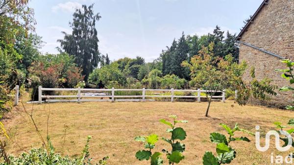 Maison à vendre 5 pièces 122 m² Andouillé