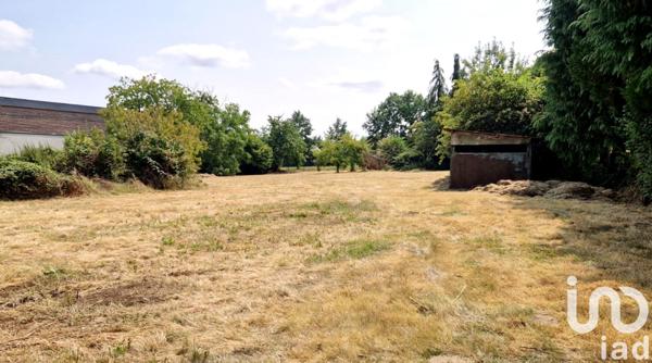 Maison à vendre 5 pièces 122 m² Andouillé