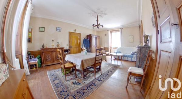 Maison à vendre 5 pièces 122 m² Andouillé