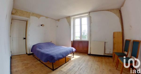 Maison à vendre 5 pièces 122 m² Andouillé
