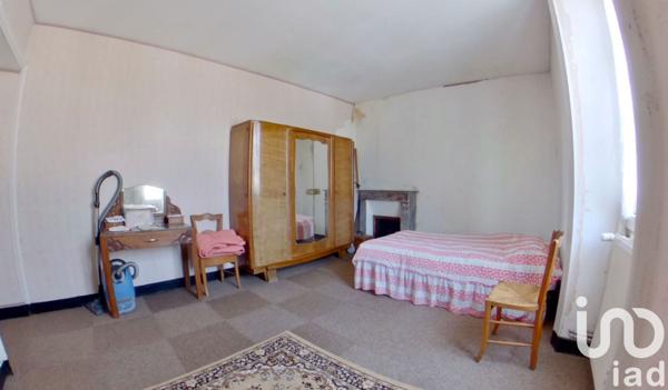 Maison à vendre 5 pièces 122 m² Andouillé