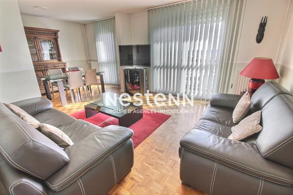 Appartement Saint Fons 4 pièce(s)