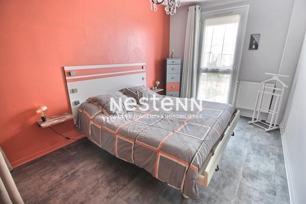 Appartement Saint Fons 4 pièce(s)