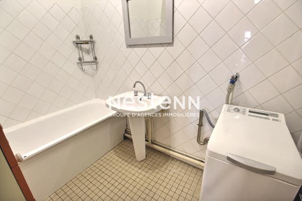 Appartement Saint Fons 4 pièce(s)