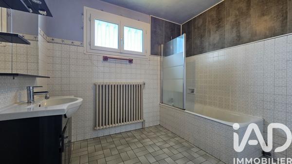 Maison à vendre 5 pièces 134 m² Aurillac