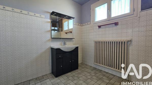 Maison à vendre 5 pièces 134 m² Aurillac