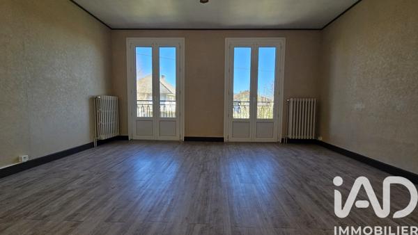 Maison à vendre 5 pièces 134 m² Aurillac