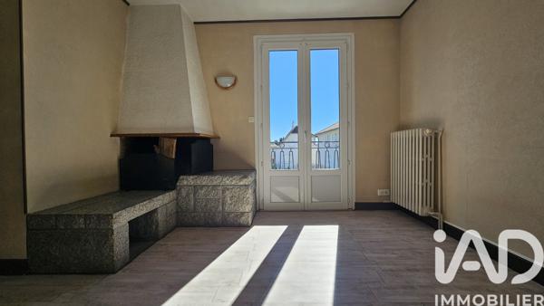 Maison à vendre 5 pièces 134 m² Aurillac