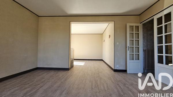 Maison à vendre 5 pièces 134 m² Aurillac