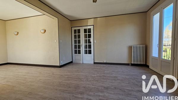 Maison à vendre 5 pièces 134 m² Aurillac