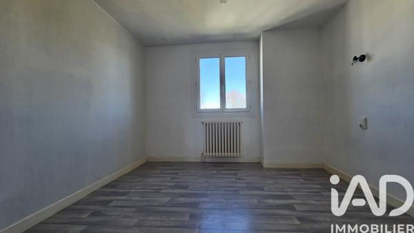 Maison à vendre 5 pièces 134 m² Aurillac