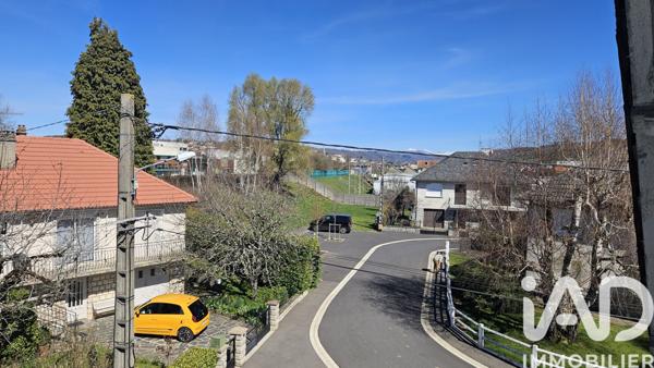 Maison à vendre 5 pièces 134 m² Aurillac