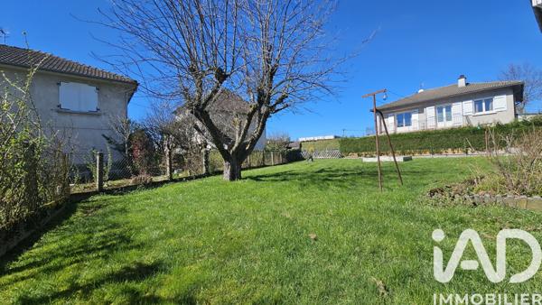 Maison à vendre 5 pièces 134 m² Aurillac