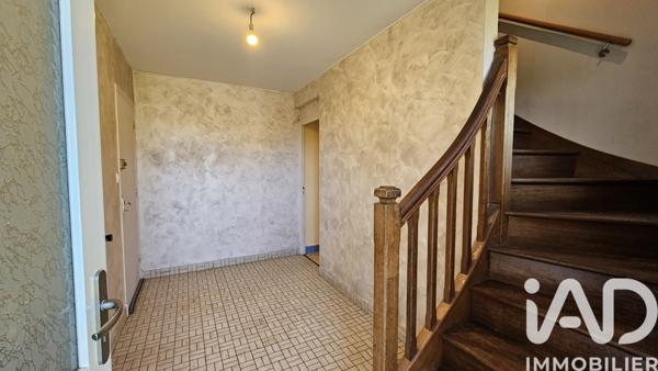 Maison à vendre 5 pièces 134 m² Aurillac