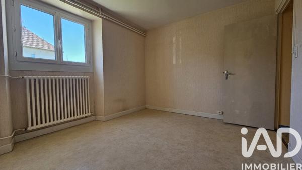 Maison à vendre 5 pièces 134 m² Aurillac