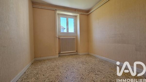 Maison à vendre 5 pièces 134 m² Aurillac