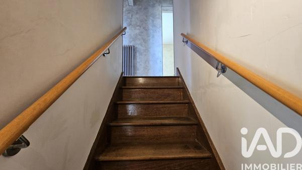 Maison à vendre 5 pièces 134 m² Aurillac