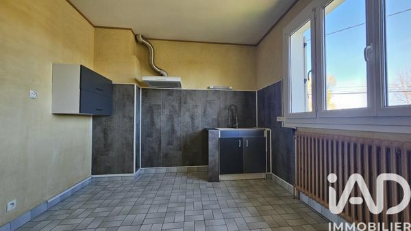 Maison à vendre 5 pièces 134 m² Aurillac