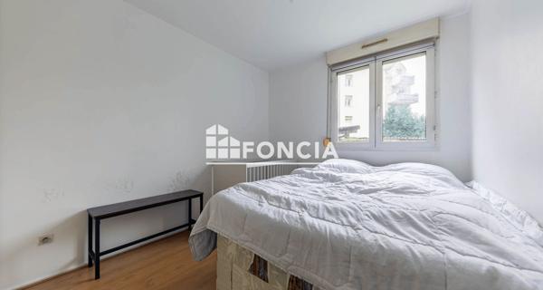 À vendre Appartement 3 pièces 65.22 m² - Schiltigheim 67300