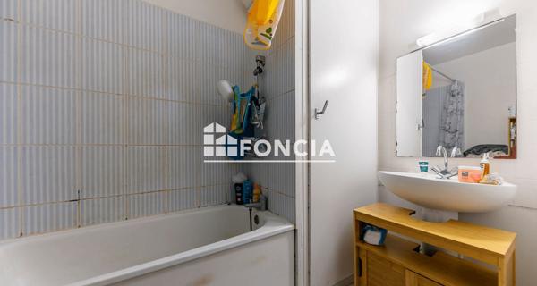 À vendre Appartement 3 pièces 65.22 m² - Schiltigheim 67300