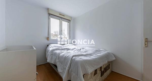 À vendre Appartement 3 pièces 65.22 m² - Schiltigheim 67300