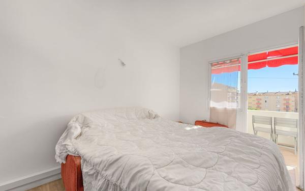 Appartement à vendre    3 pièces • 53,69 m2 Nice