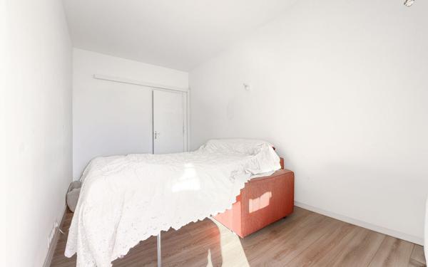 Appartement à vendre    3 pièces • 53,69 m2 Nice