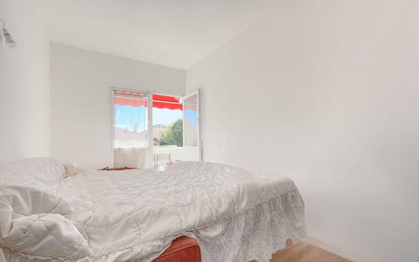 Appartement à vendre    3 pièces • 53,69 m2 Nice