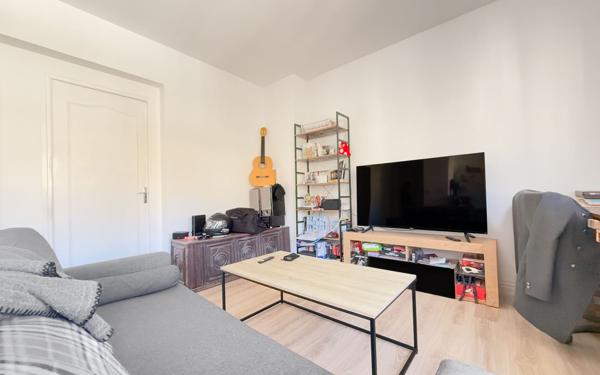Appartement à vendre    3 pièces • 53,69 m2 Nice