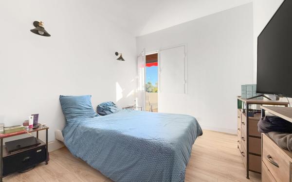 Appartement à vendre    3 pièces • 53,69 m2 Nice