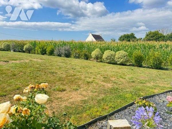 A vendre maison MOELAN SUR MER (29)

En direction du port de Brigneau, dans un quartier calme...