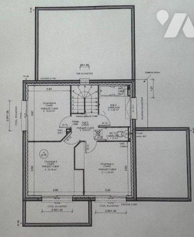 A vendre maison MOELAN SUR MER (29)

En direction du port de Brigneau, dans un quartier calme...