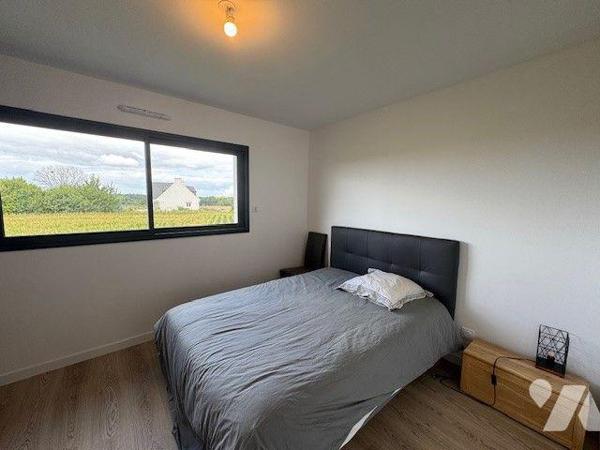 A vendre maison MOELAN SUR MER (29)

En direction du port de Brigneau, dans un quartier calme...