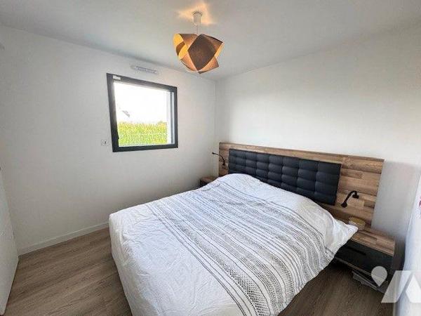 A vendre maison MOELAN SUR MER (29)

En direction du port de Brigneau, dans un quartier calme...