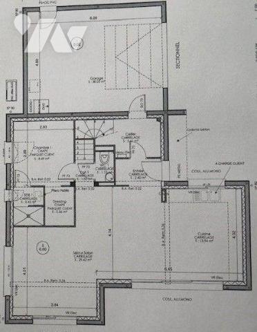 A vendre maison MOELAN SUR MER (29)

En direction du port de Brigneau, dans un quartier calme...