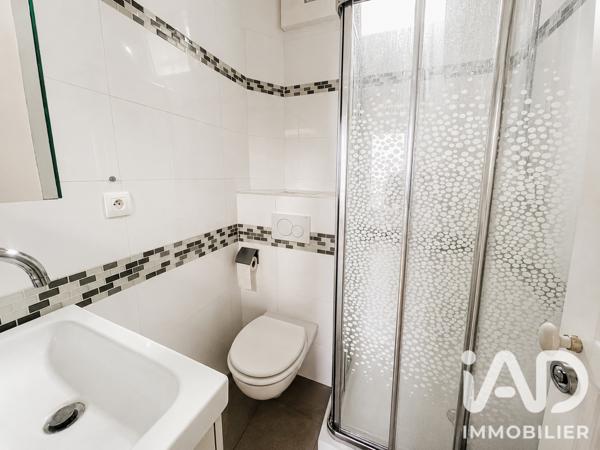 Appartement à vendre 3 pièces 51 m² Paris 10