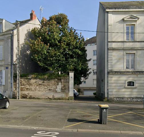 49100 ANGERS TYPE 1 - DOUTRE
