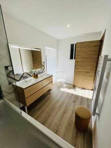 Maison à vendre à Port-Bail-sur-Mer (50580) - Manche