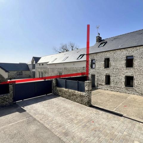 Maison à vendre à Port-Bail-sur-Mer (50580) - Manche