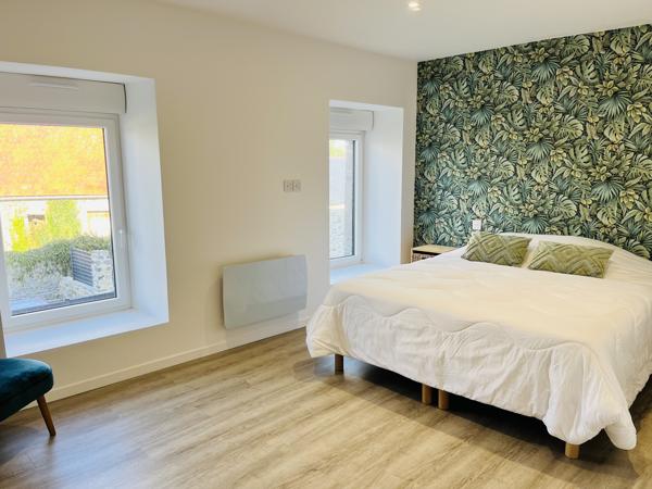 Maison à vendre à Port-Bail-sur-Mer (50580) - Manche