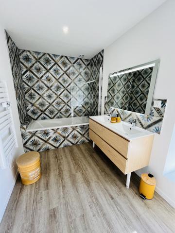 Maison à vendre à Port-Bail-sur-Mer (50580) - Manche