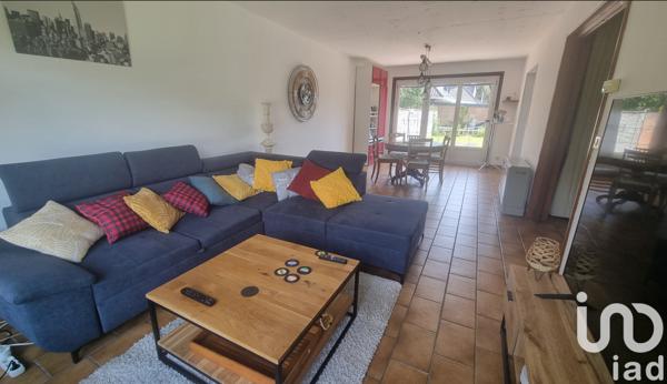 Maison à vendre 6 pièces 102 m² Saint-Amand-les-Eaux