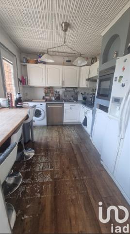 Maison à vendre 6 pièces 102 m² Saint-Amand-les-Eaux