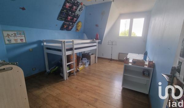 Maison à vendre 6 pièces 102 m² Saint-Amand-les-Eaux