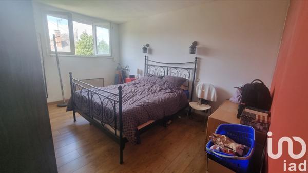 Maison à vendre 6 pièces 102 m² Saint-Amand-les-Eaux