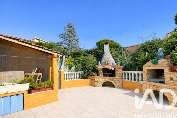 Maison à vendre 3 pièces 93,36 m² Pégomas