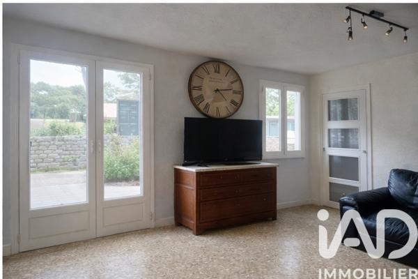 Maison à vendre 3 pièces 93,36 m² Pégomas