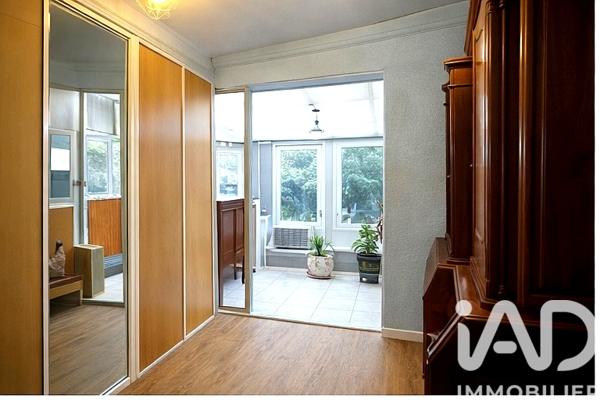 Maison à vendre 3 pièces 93,36 m² Pégomas