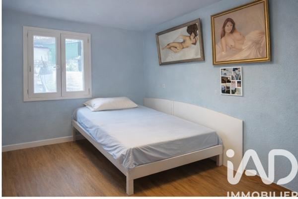 Maison à vendre 3 pièces 93,36 m² Pégomas